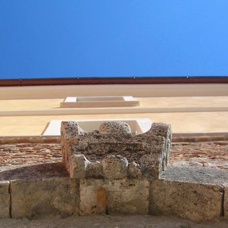 Relais Hotel Palazzo Castriota Corigliano Calabro Zewnętrze zdjęcie