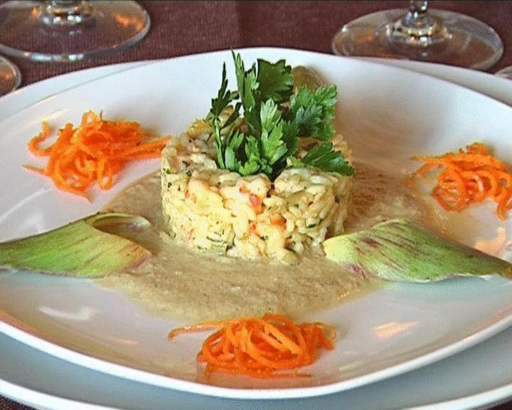 Relais Hotel Palazzo Castriota Corigliano Calabro Zewnętrze zdjęcie