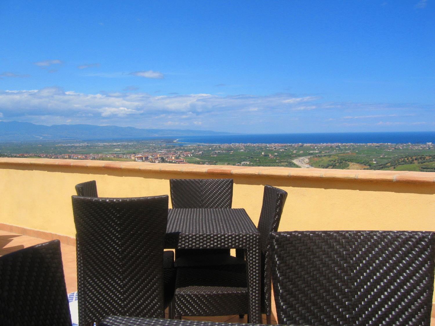 Relais Hotel Palazzo Castriota Corigliano Calabro Zewnętrze zdjęcie