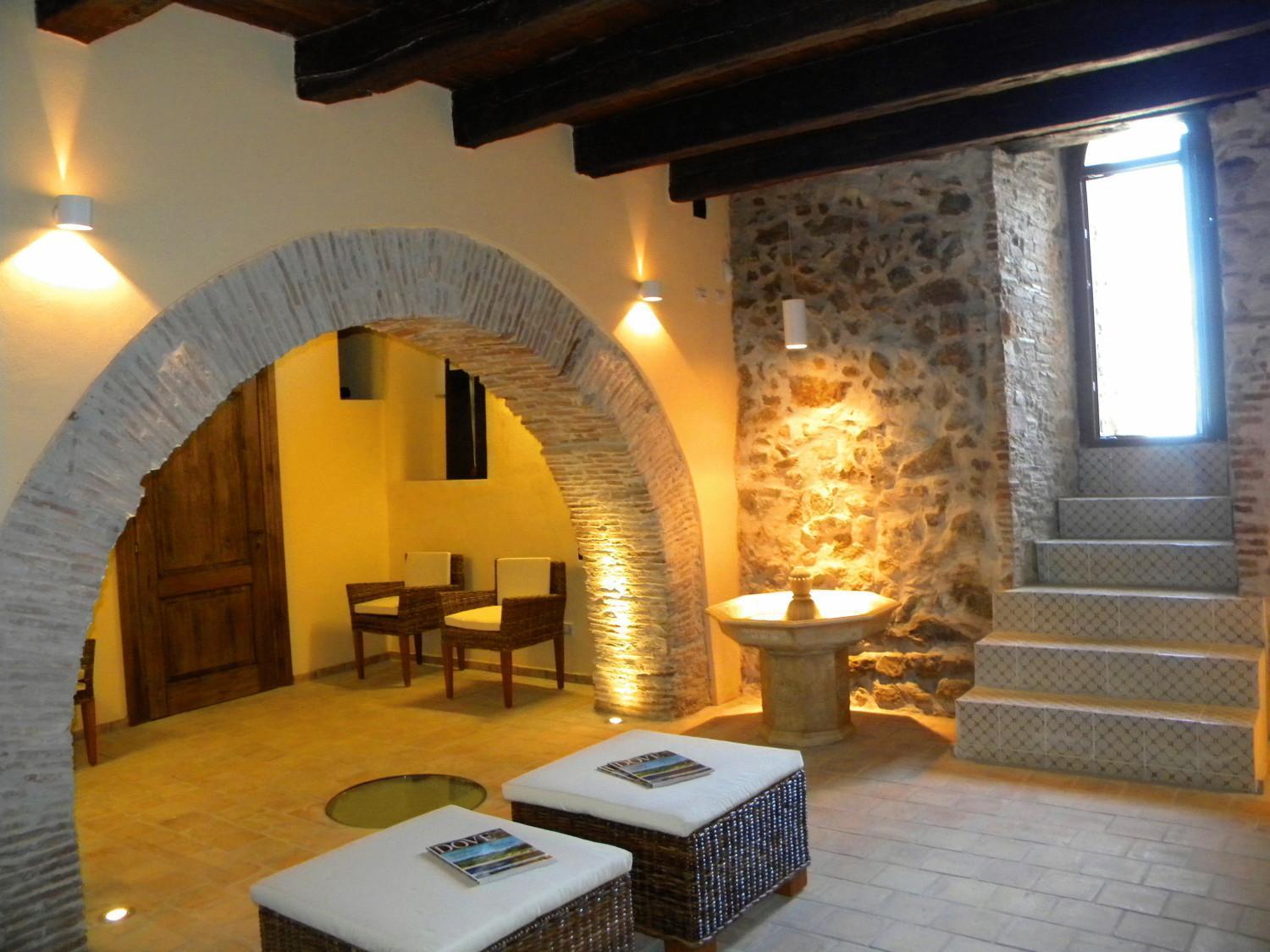 Relais Hotel Palazzo Castriota Corigliano Calabro Zewnętrze zdjęcie