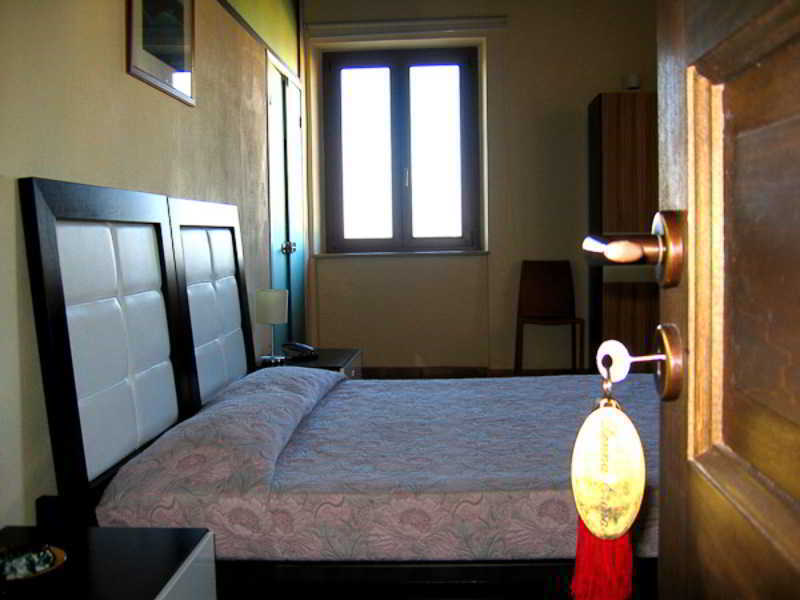 Relais Hotel Palazzo Castriota Corigliano Calabro Zewnętrze zdjęcie