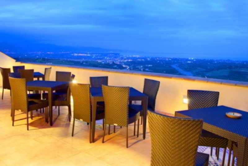 Relais Hotel Palazzo Castriota Corigliano Calabro Zewnętrze zdjęcie