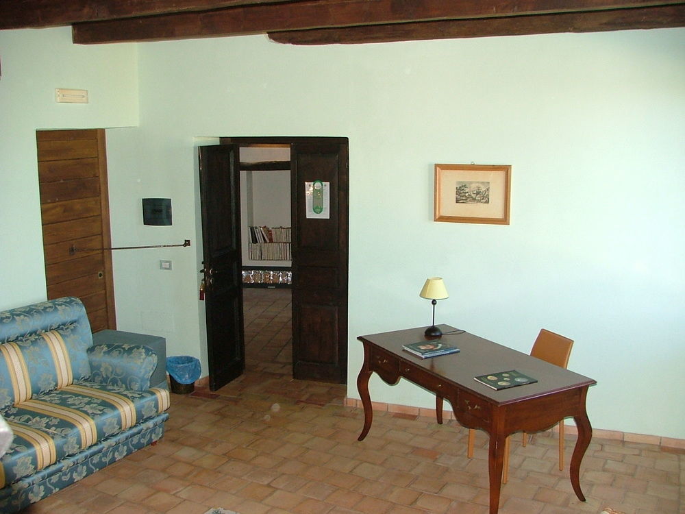 Relais Hotel Palazzo Castriota Corigliano Calabro Zewnętrze zdjęcie
