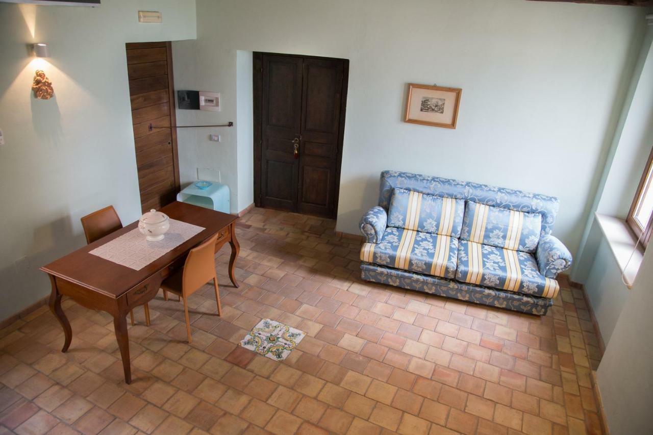 Relais Hotel Palazzo Castriota Corigliano Calabro Zewnętrze zdjęcie