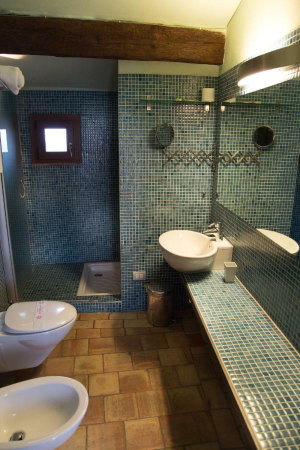Relais Hotel Palazzo Castriota Corigliano Calabro Zewnętrze zdjęcie