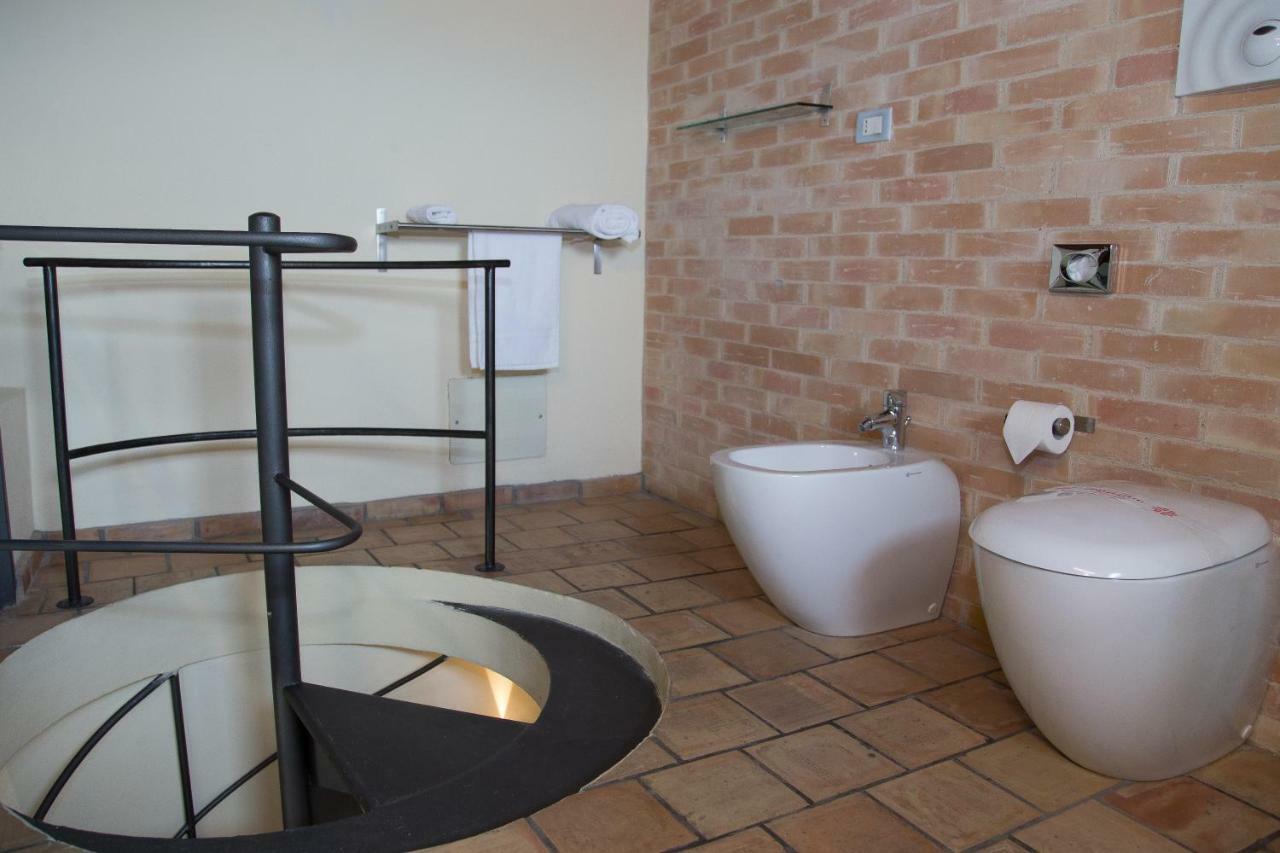 Relais Hotel Palazzo Castriota Corigliano Calabro Zewnętrze zdjęcie