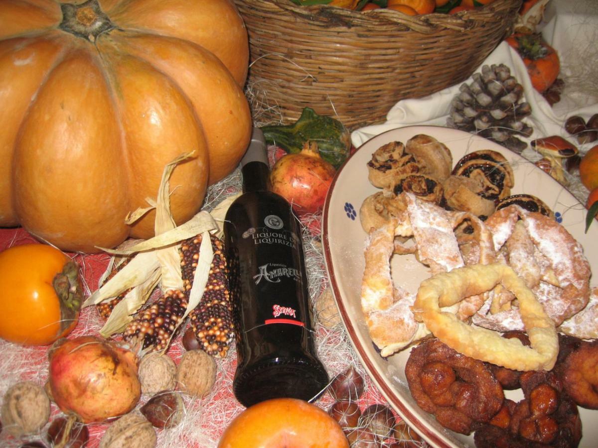 Relais Hotel Palazzo Castriota Corigliano Calabro Zewnętrze zdjęcie
