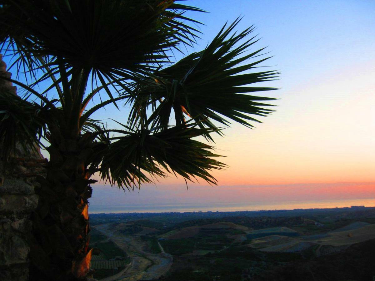 Relais Hotel Palazzo Castriota Corigliano Calabro Zewnętrze zdjęcie