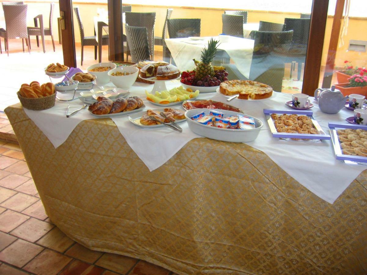 Relais Hotel Palazzo Castriota Corigliano Calabro Zewnętrze zdjęcie
