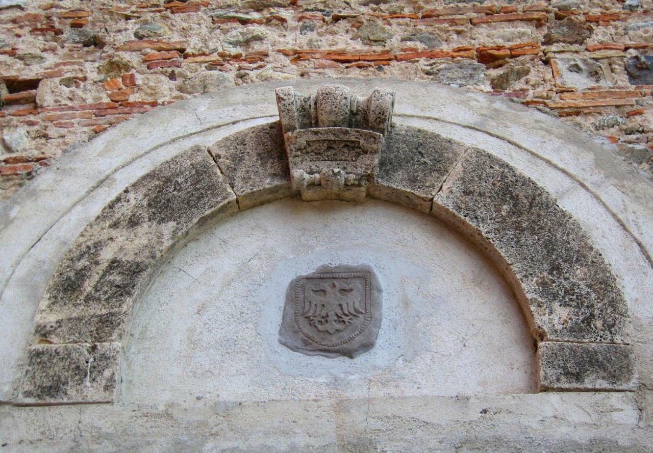 Relais Hotel Palazzo Castriota Corigliano Calabro Zewnętrze zdjęcie