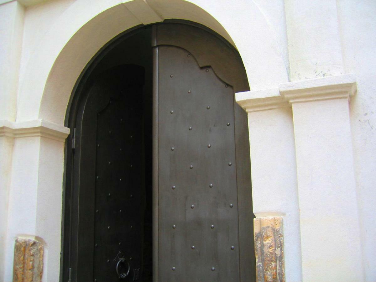 Relais Hotel Palazzo Castriota Corigliano Calabro Zewnętrze zdjęcie
