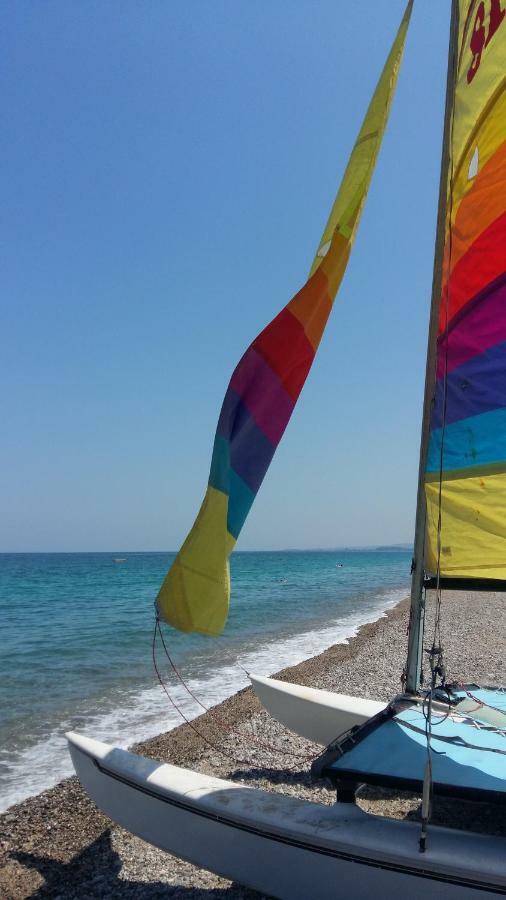 Relais Hotel Palazzo Castriota Corigliano Calabro Zewnętrze zdjęcie